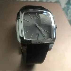 Calvin Klein watch never worn s-l400.jpg main image 3